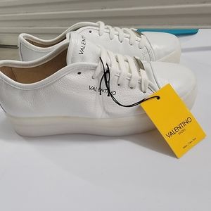 Woman valentino shoes